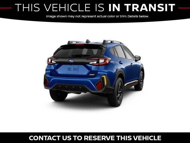 2026 Subaru CROSSTREK Sport Springfield VA