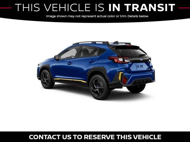 2026 Subaru CROSSTREK Sport Springfield VA