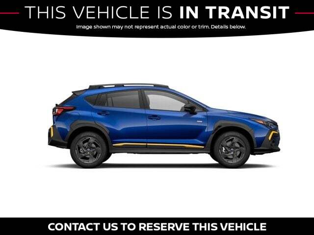 2026 Subaru CROSSTREK Sport Springfield VA