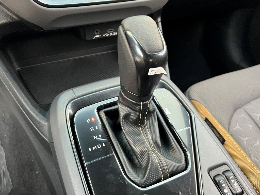 2026 Subaru CROSSTREK Sport Springfield VA