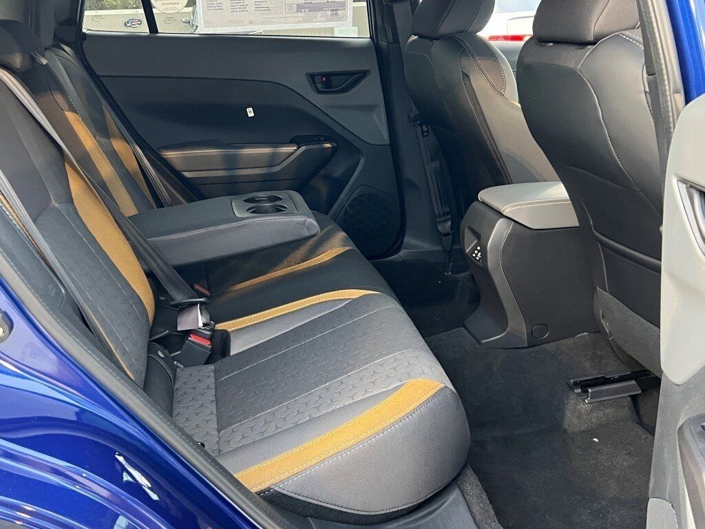 2026 Subaru CROSSTREK Sport Springfield VA