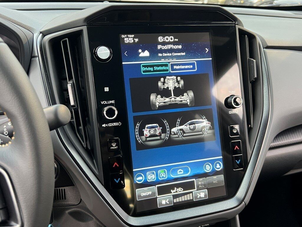 2026 Subaru CROSSTREK Sport Springfield VA