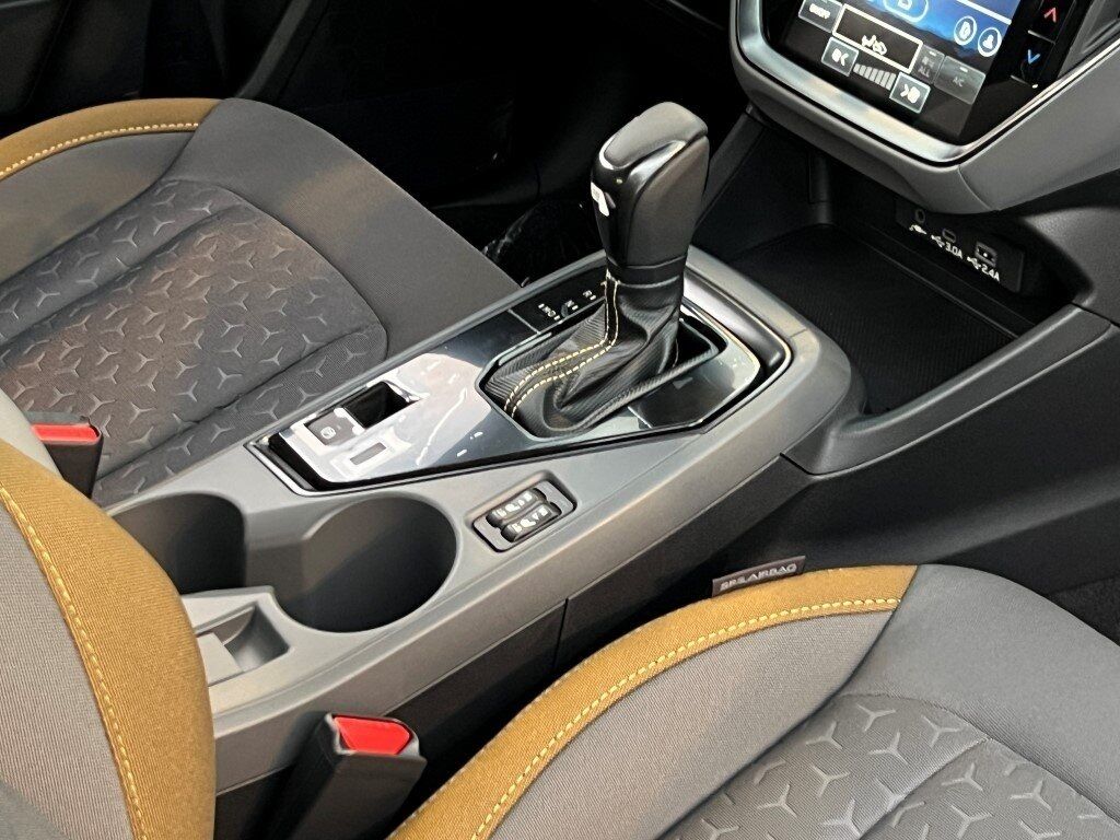 2026 Subaru CROSSTREK Sport Springfield VA