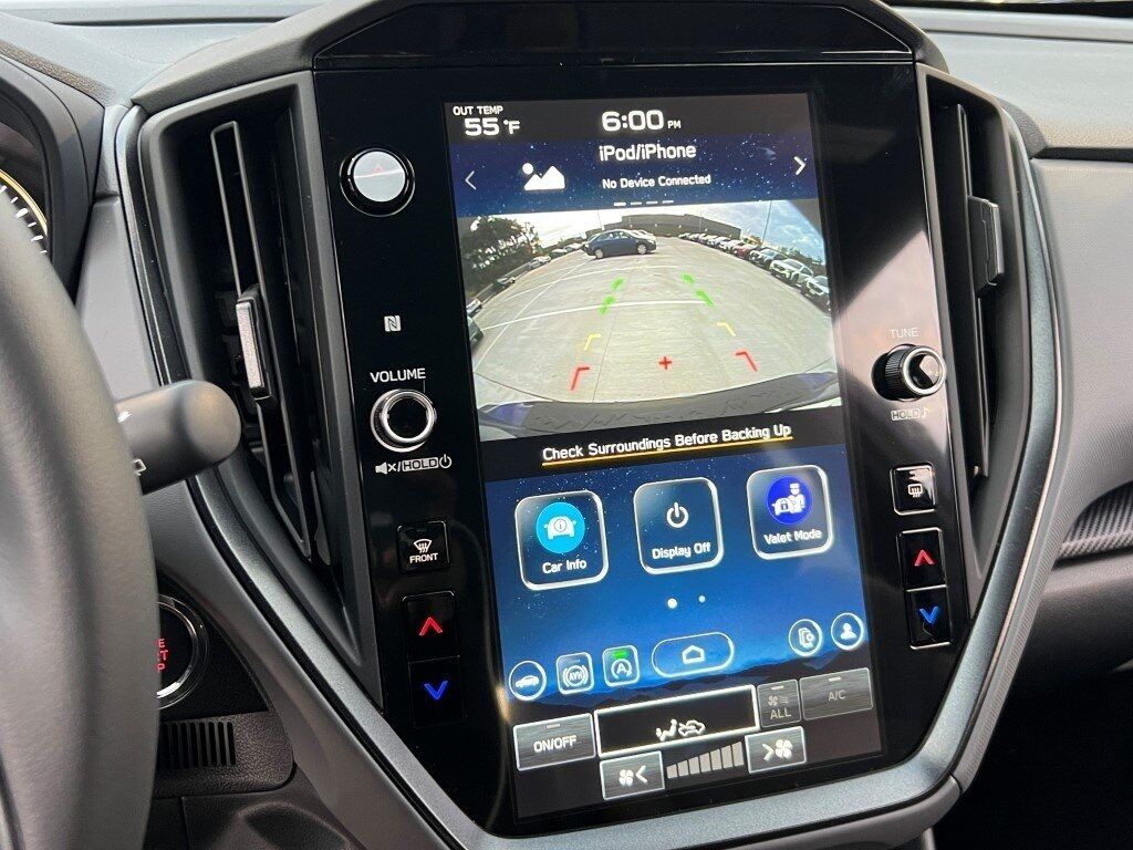 2026 Subaru CROSSTREK Sport Springfield VA