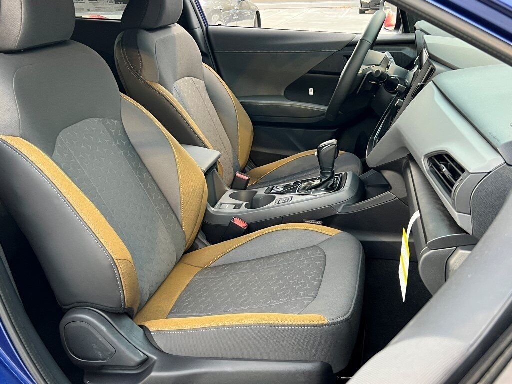 2026 Subaru CROSSTREK Sport Springfield VA