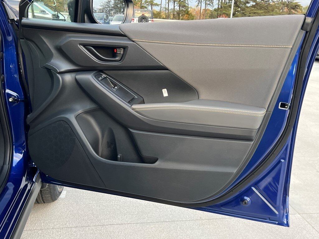 2026 Subaru CROSSTREK Sport Springfield VA