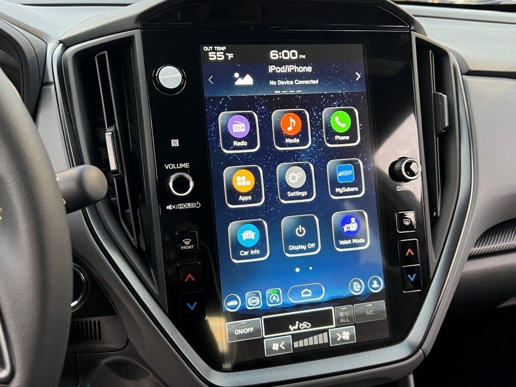 2026 Subaru CROSSTREK Sport Springfield VA