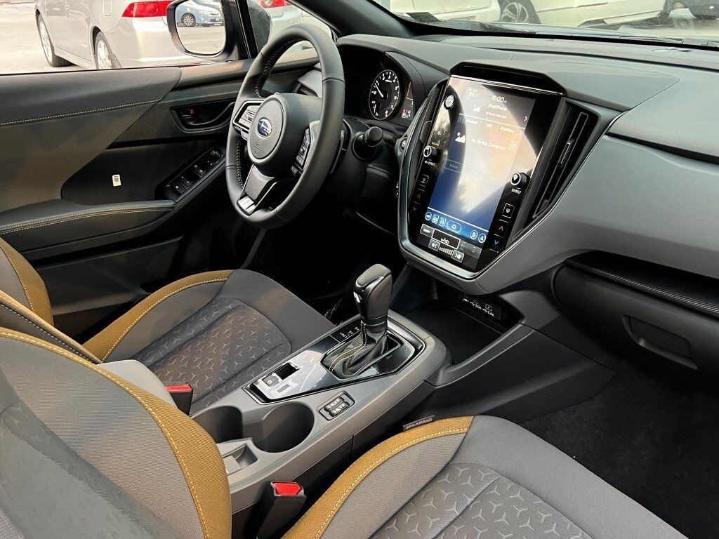 2026 Subaru CROSSTREK Sport Springfield VA