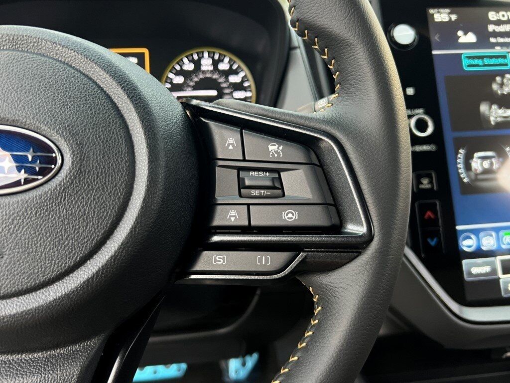 2026 Subaru CROSSTREK Sport Springfield VA