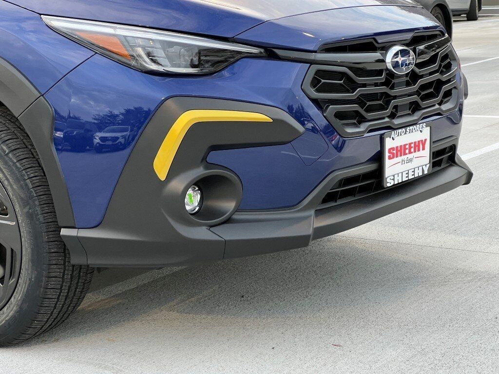 2026 Subaru CROSSTREK Sport Springfield VA