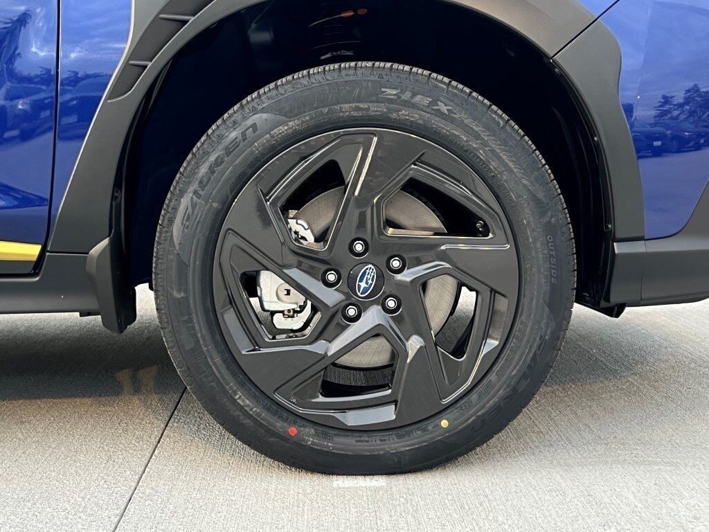 2026 Subaru CROSSTREK Sport Springfield VA