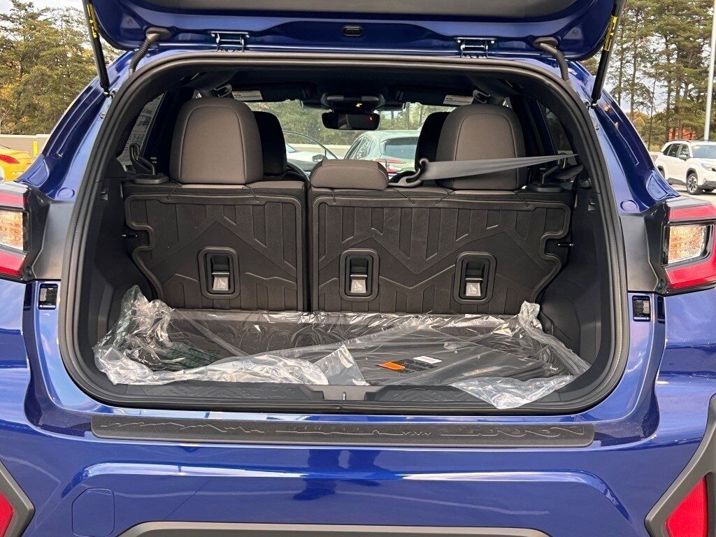 2026 Subaru CROSSTREK Sport Springfield VA