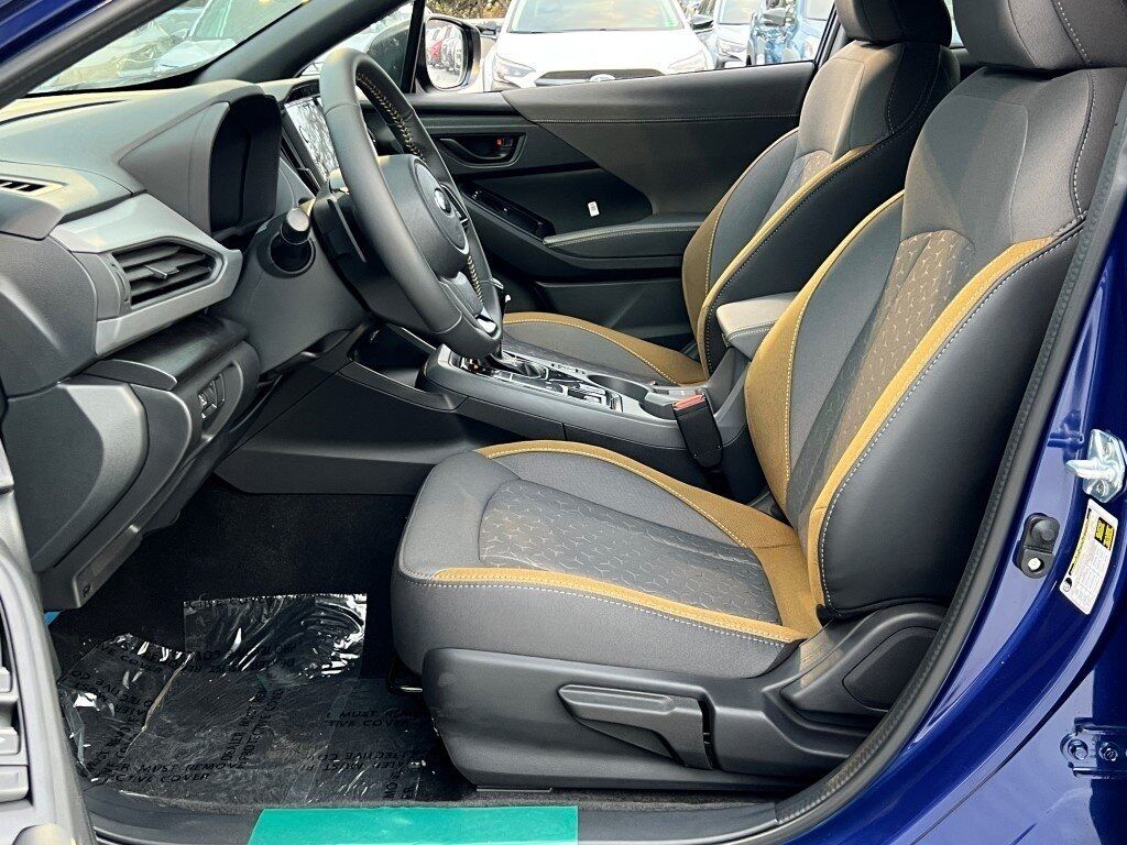 2026 Subaru CROSSTREK Sport Springfield VA