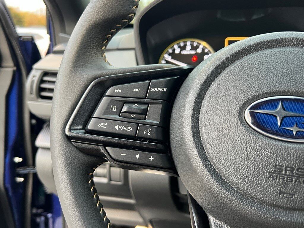 2026 Subaru CROSSTREK Sport Springfield VA