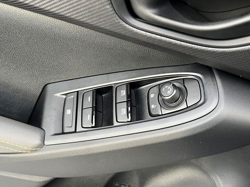 2026 Subaru CROSSTREK Sport Springfield VA