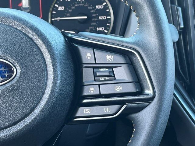 2026 Subaru CROSSTREK Sport Springfield VA