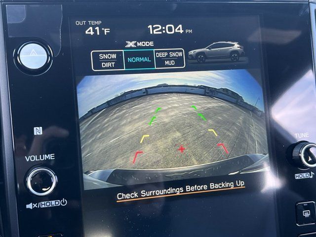 2026 Subaru CROSSTREK Sport Springfield VA