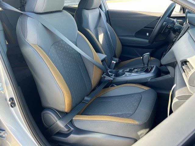 2026 Subaru CROSSTREK Sport Springfield VA