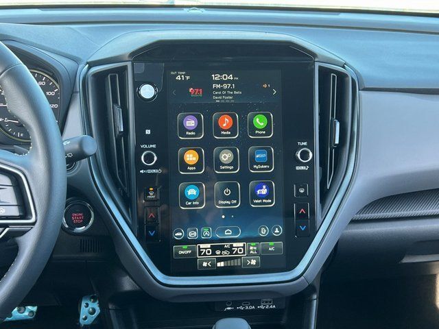 2026 Subaru CROSSTREK Sport Springfield VA