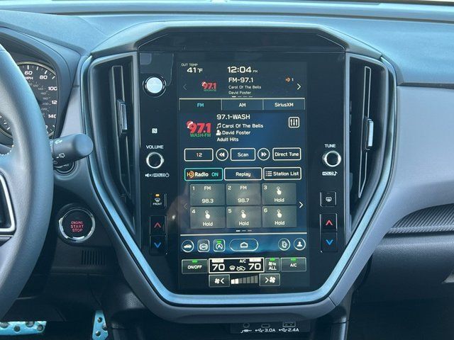 2026 Subaru CROSSTREK Sport Springfield VA