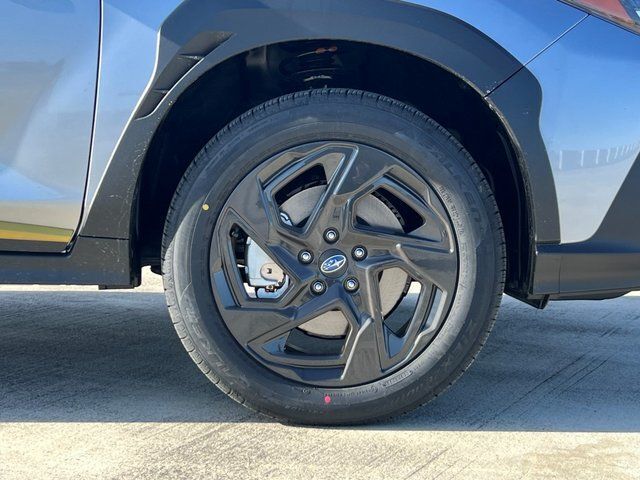 2026 Subaru CROSSTREK Sport Springfield VA