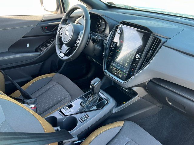 2026 Subaru CROSSTREK Sport Springfield VA