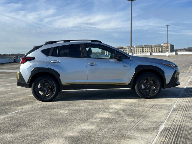 2026 Subaru CROSSTREK Sport Springfield VA