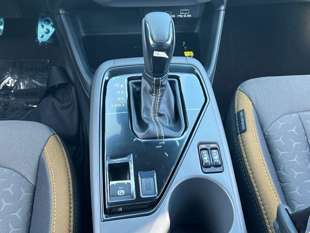 2026 Subaru CROSSTREK Sport Springfield VA