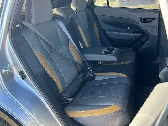 2026 Subaru CROSSTREK Sport Springfield VA