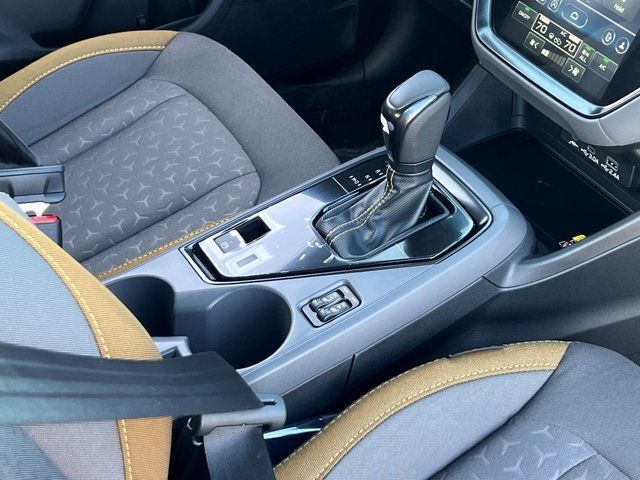 2026 Subaru CROSSTREK Sport Springfield VA