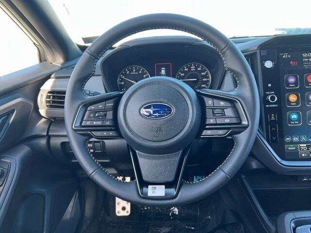 2026 Subaru CROSSTREK Sport Springfield VA