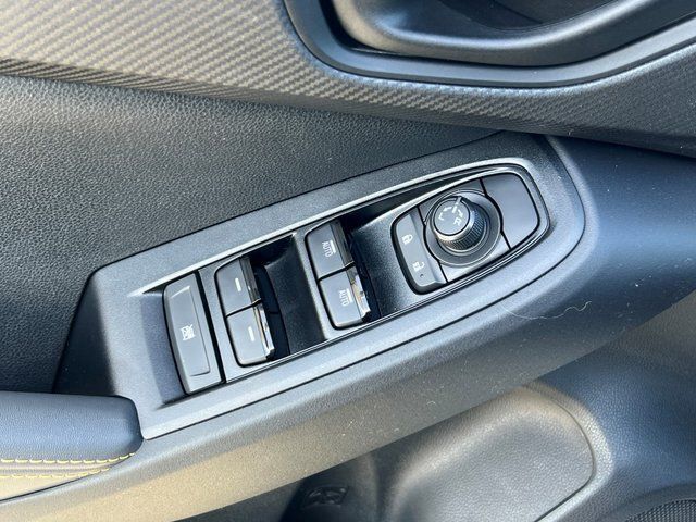 2026 Subaru CROSSTREK Sport Springfield VA