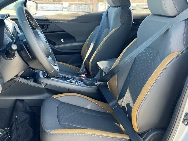 2026 Subaru CROSSTREK Sport Springfield VA