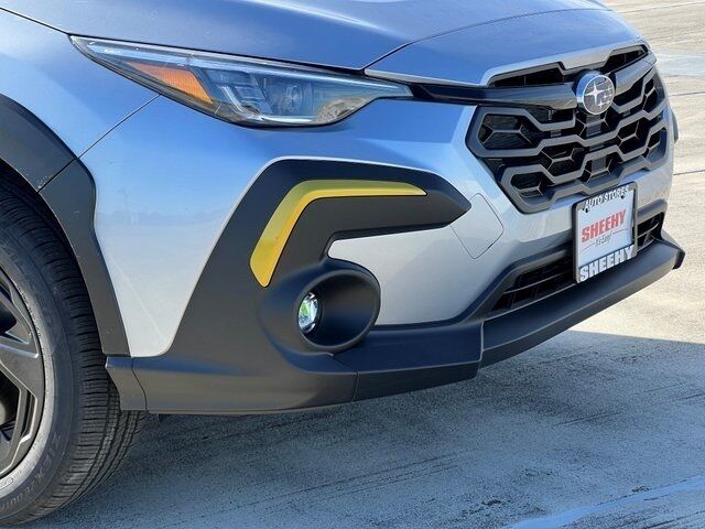 2026 Subaru CROSSTREK Sport Springfield VA