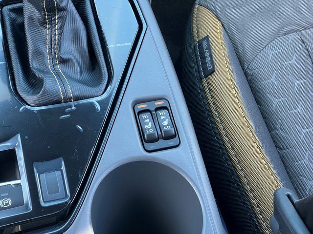 2026 Subaru CROSSTREK Sport Springfield VA