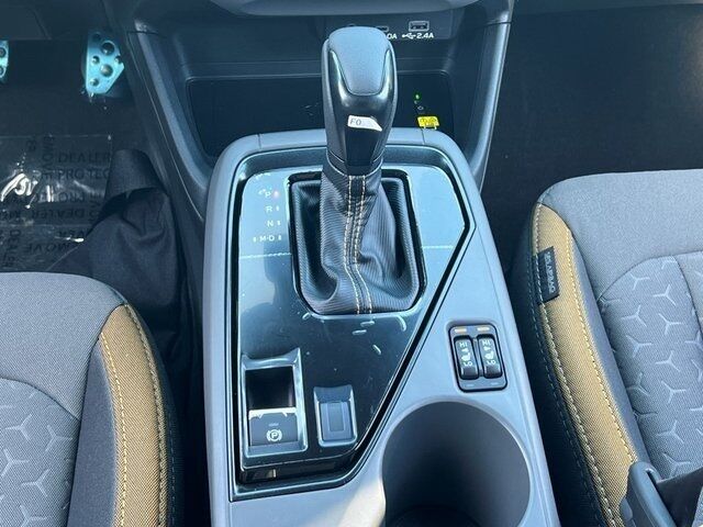 2026 Subaru CROSSTREK Sport Springfield VA