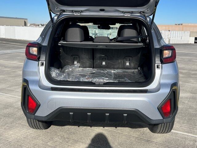 2026 Subaru CROSSTREK Sport Springfield VA