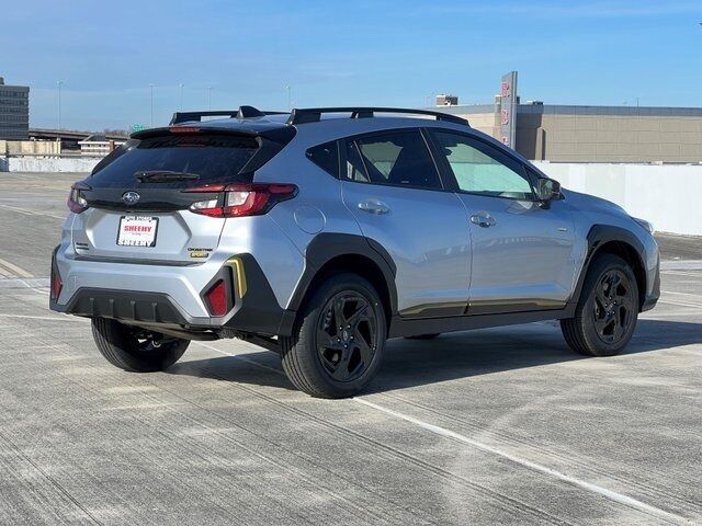2026 Subaru CROSSTREK Sport Springfield VA