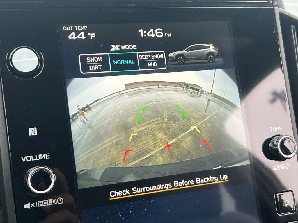 2026 Subaru CROSSTREK Sport Springfield VA