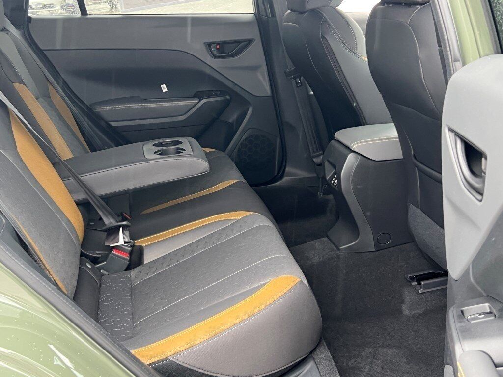 2026 Subaru CROSSTREK Sport Springfield VA