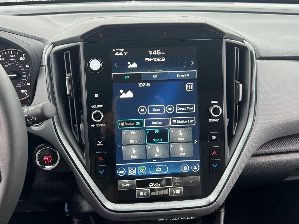 2026 Subaru CROSSTREK Sport Springfield VA