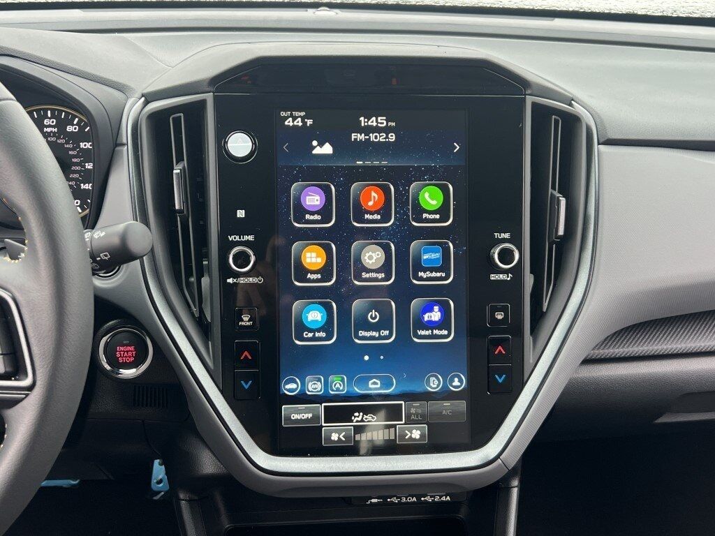 2026 Subaru CROSSTREK Sport Springfield VA