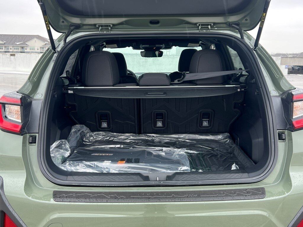 2026 Subaru CROSSTREK Sport Springfield VA