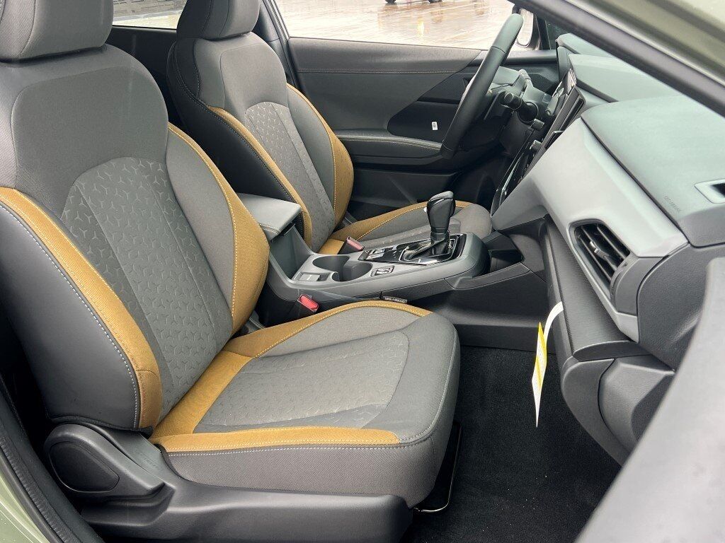 2026 Subaru CROSSTREK Sport Springfield VA