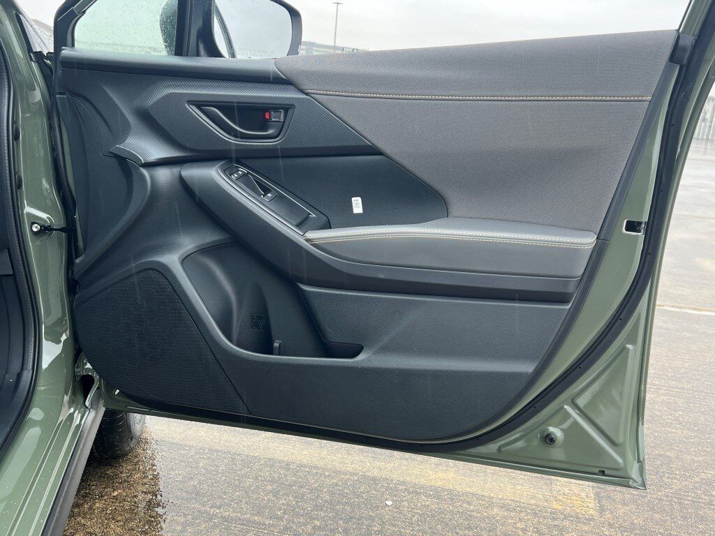 2026 Subaru CROSSTREK Sport Springfield VA