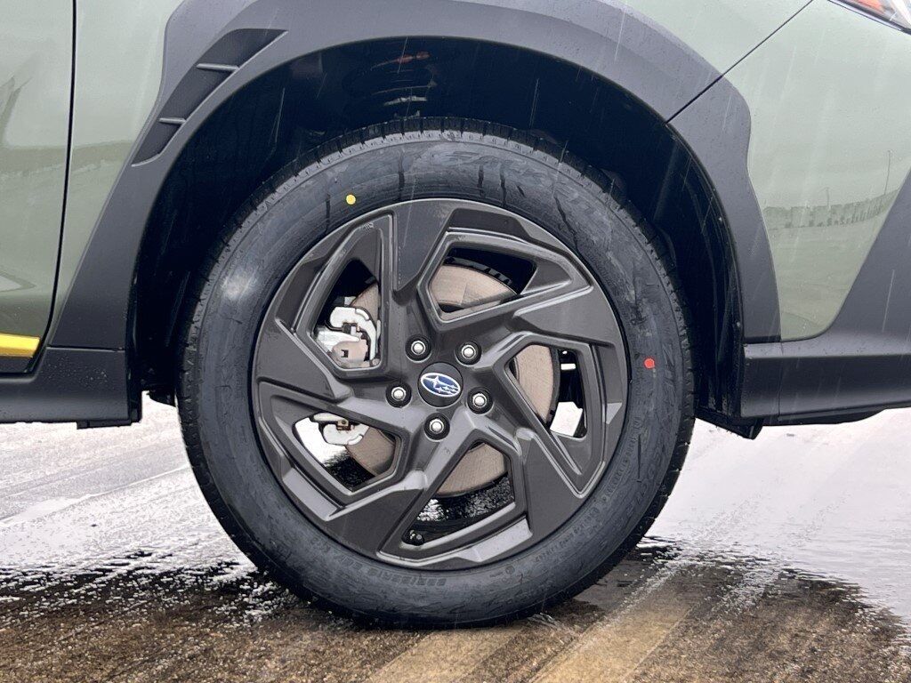 2026 Subaru CROSSTREK Sport Springfield VA