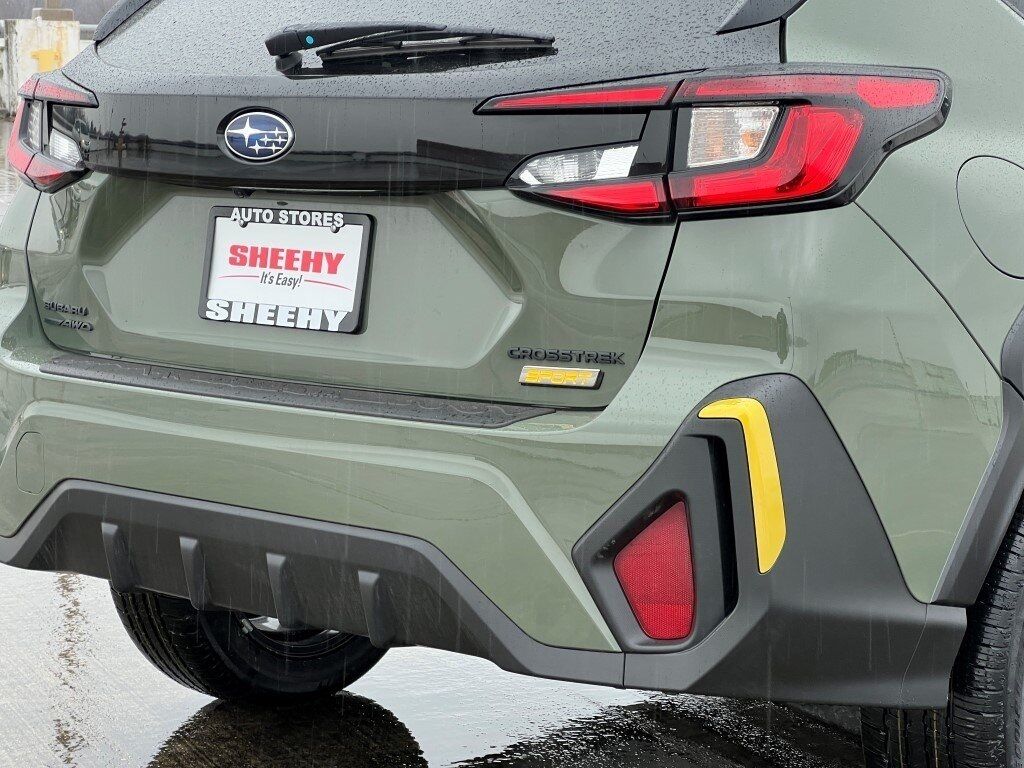 2026 Subaru CROSSTREK Sport Springfield VA