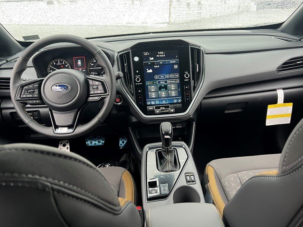2026 Subaru CROSSTREK Sport Springfield VA