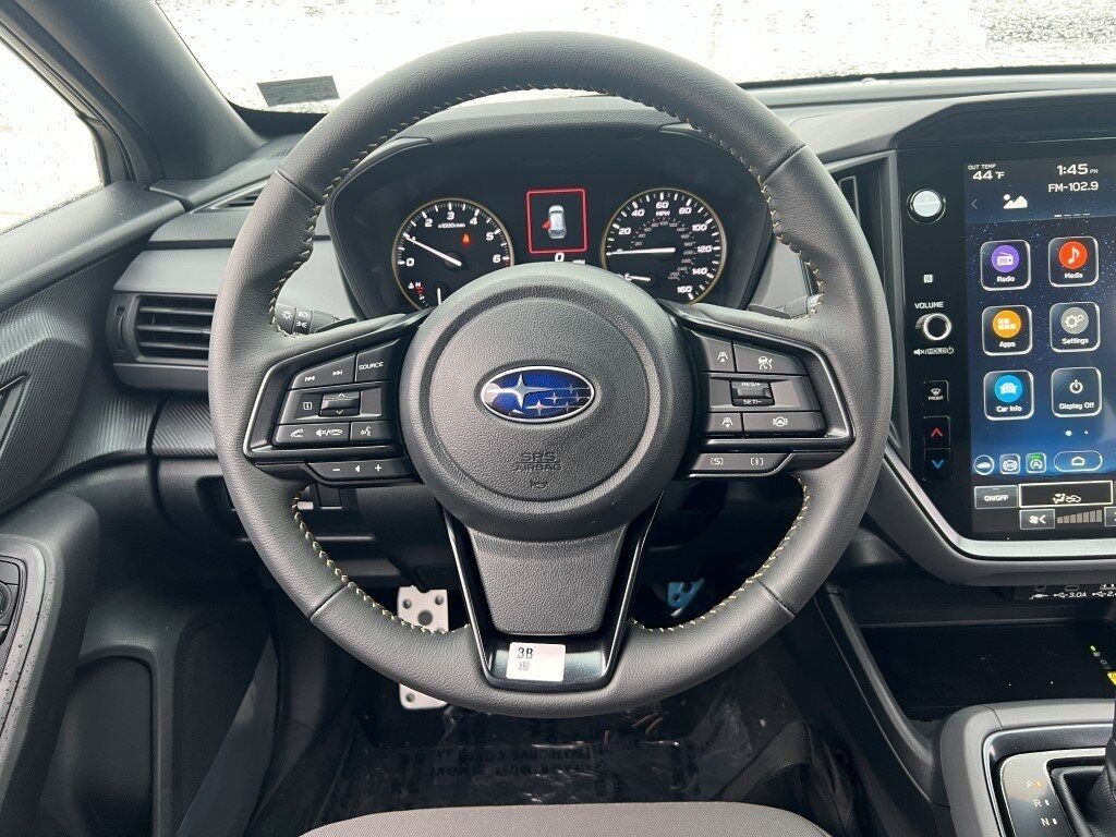 2026 Subaru CROSSTREK Sport Springfield VA