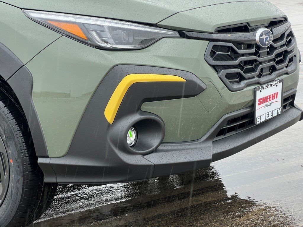 2026 Subaru CROSSTREK Sport Springfield VA